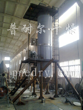 壓力噴霧干燥機(jī)主機(jī)